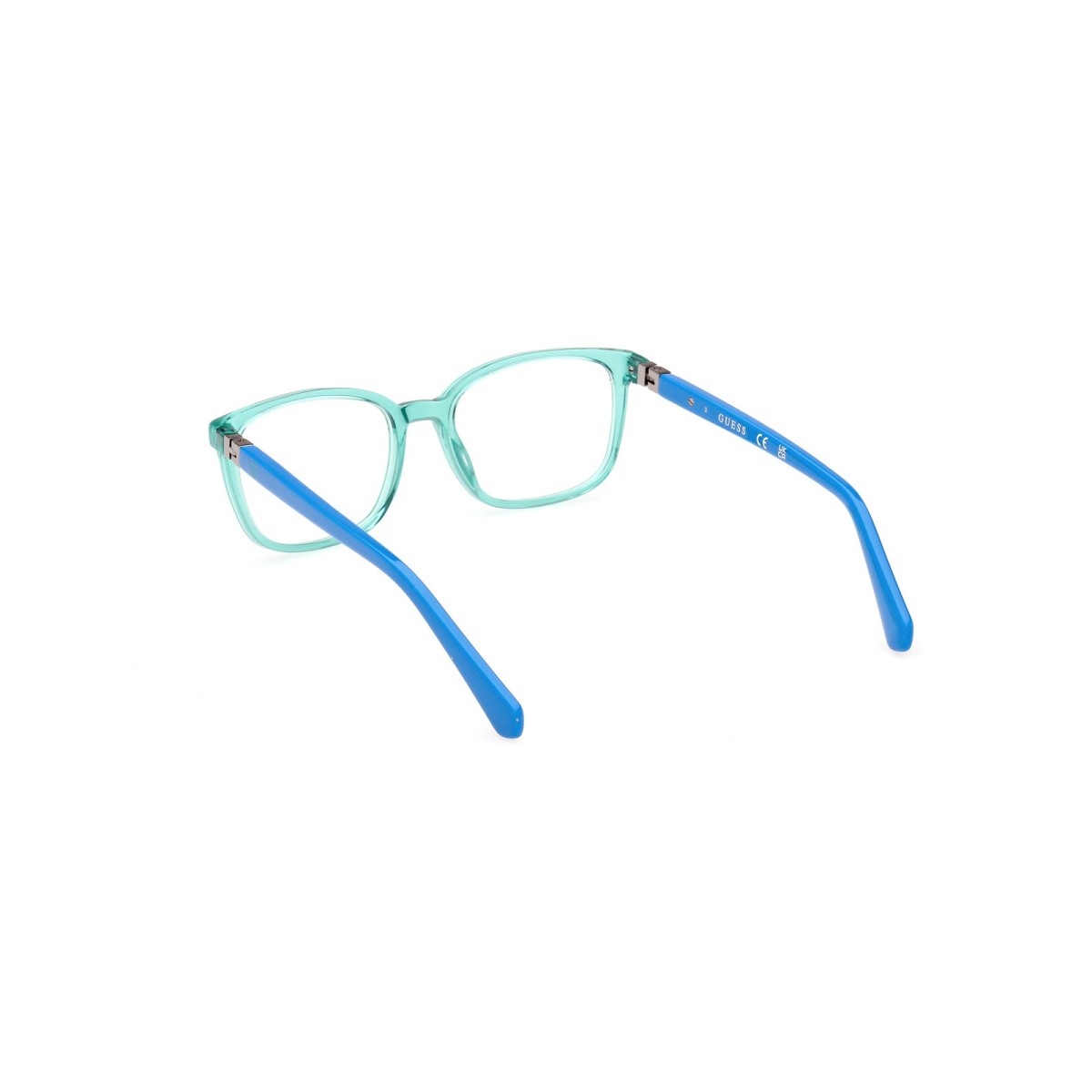 Guess GU50144 093 | Guess Optical Frame | Vytria