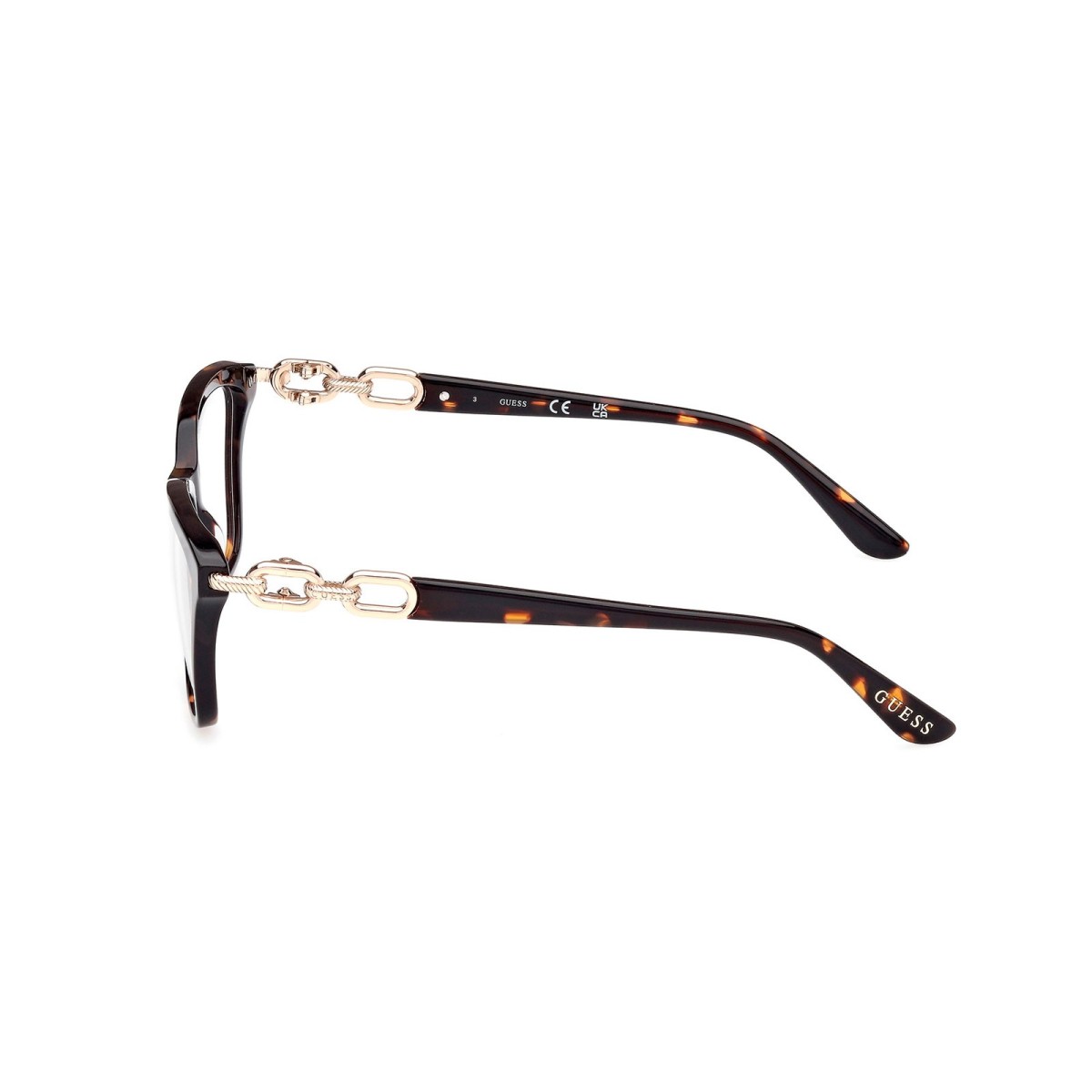 Guess GU50181 052 | Women Optical Frame | Vytria