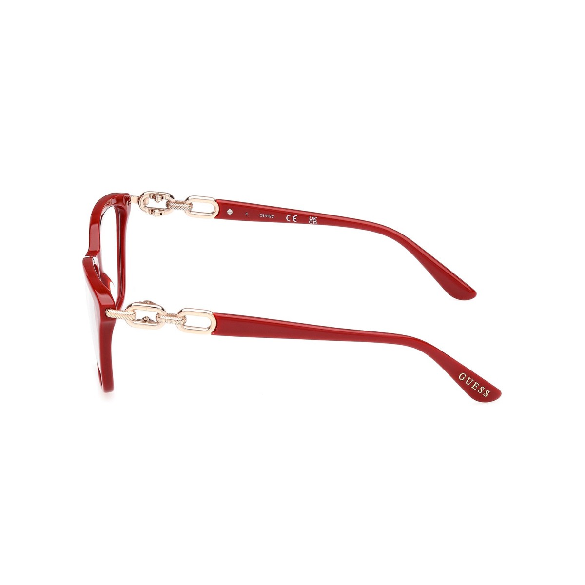 Guess GU50181 066 | Women Optical Frame | Vytria