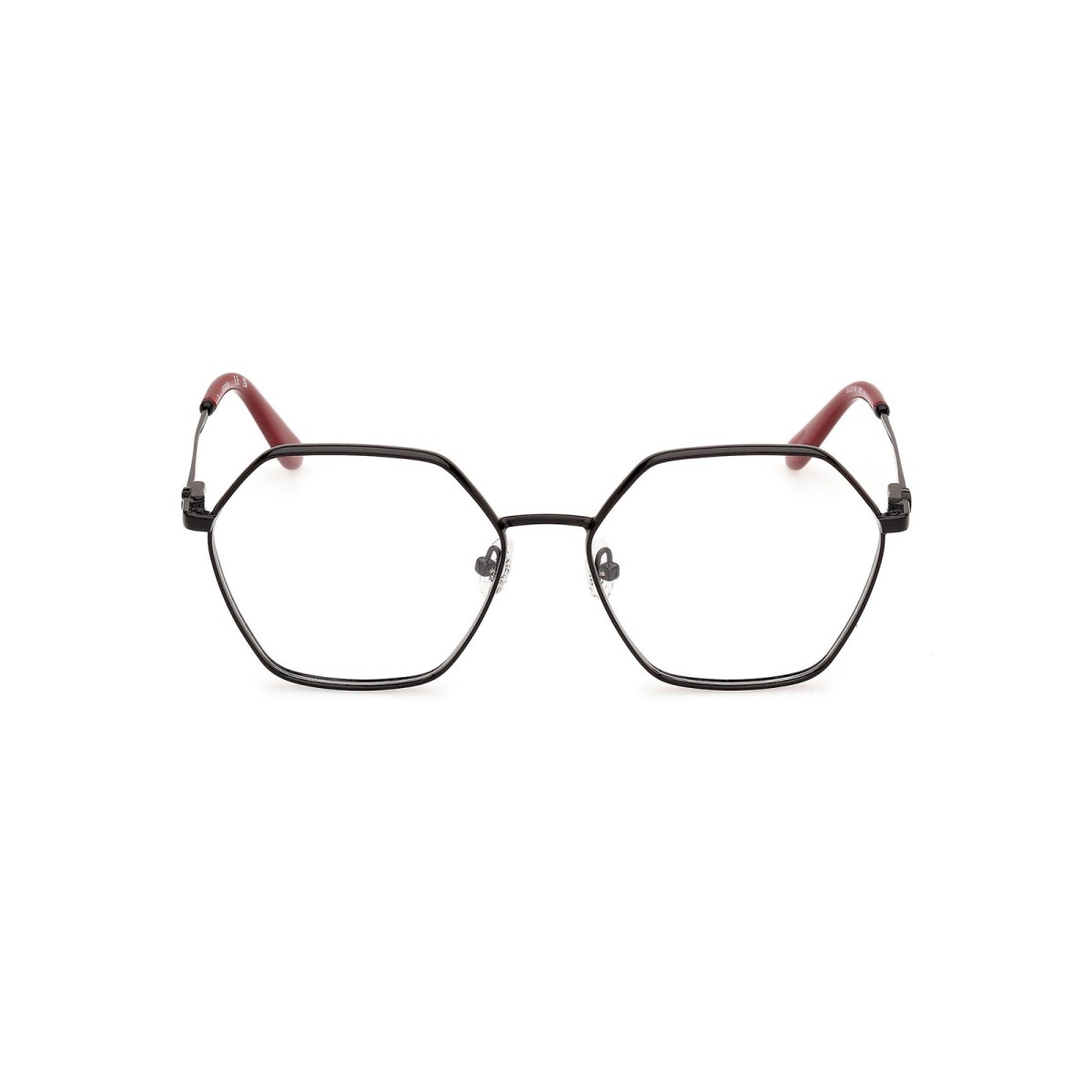 Guess GU50184 001 | Monturas de Gafas Mujer | Vytria