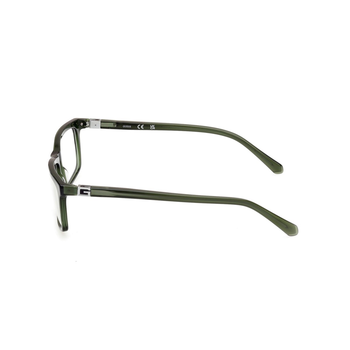 Guess GU50190 096 | Men Optical Frame | Vytria