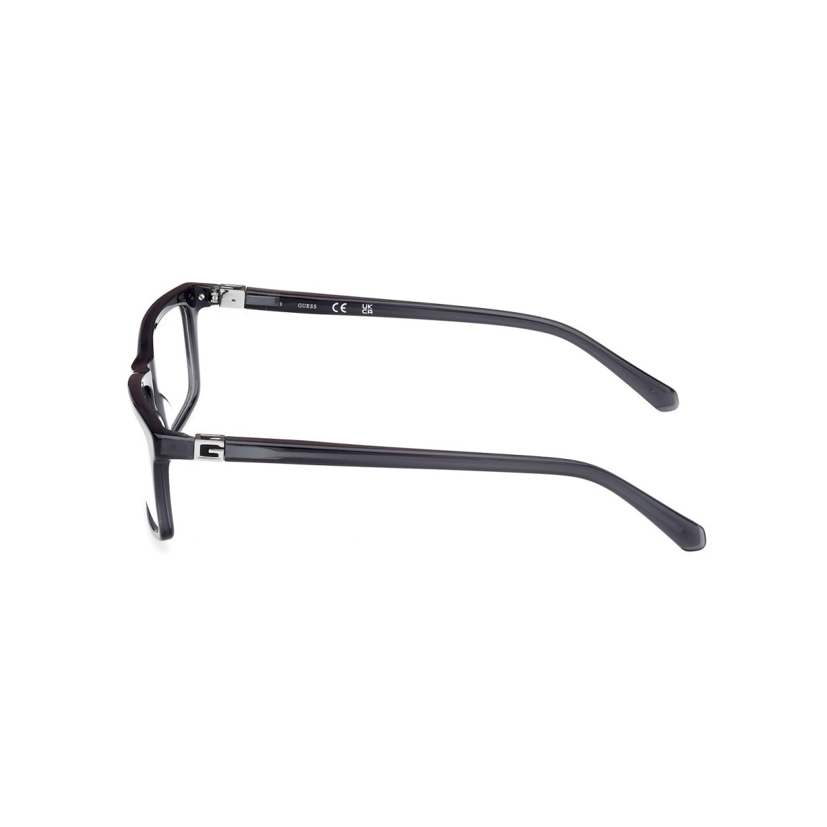 Guess GU50190 020 | Men Optical Frame | Vytria