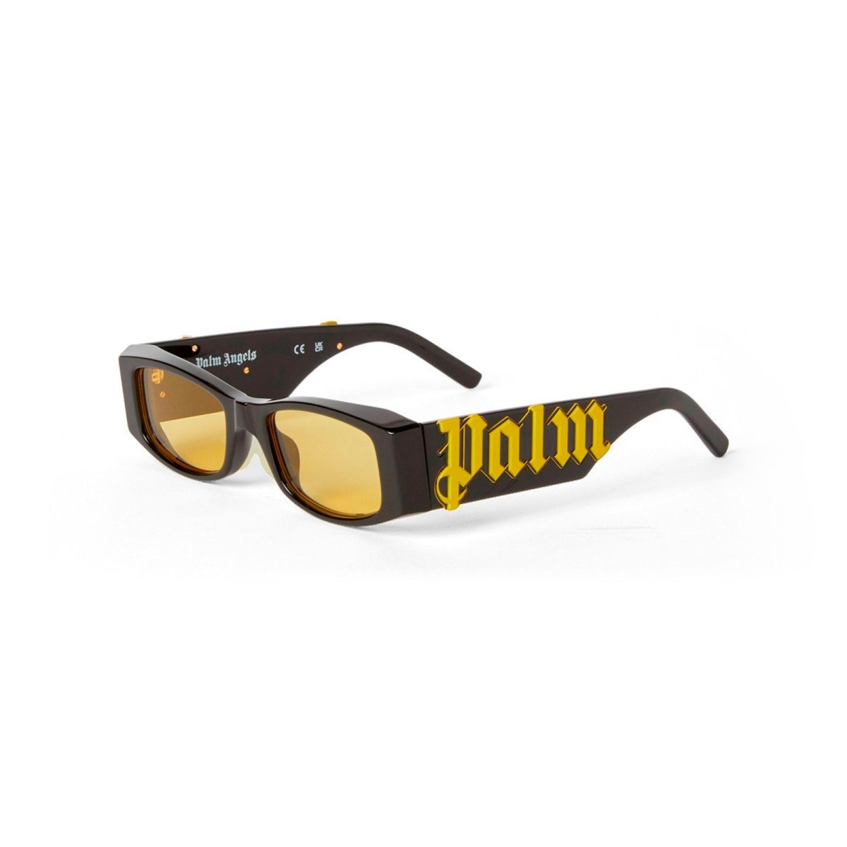 Palm Angels PERI007 1018 | Gafas de Sol Rectangulares 