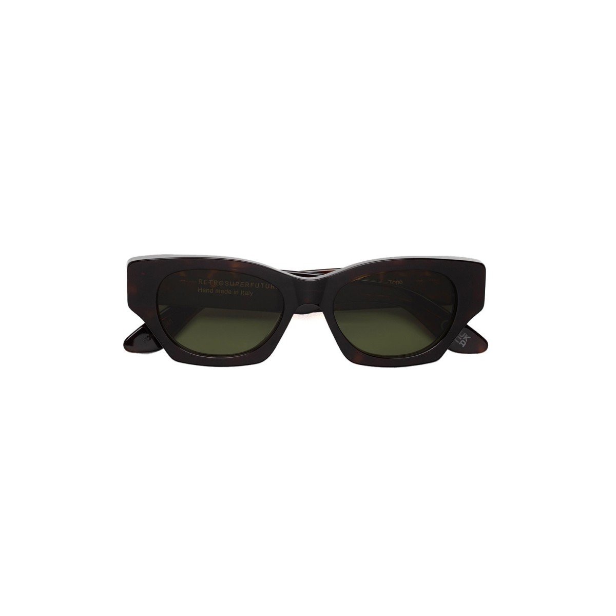 Retrosuperfuture Tono 3627 FD0 | Square Sunglasses | Vytria