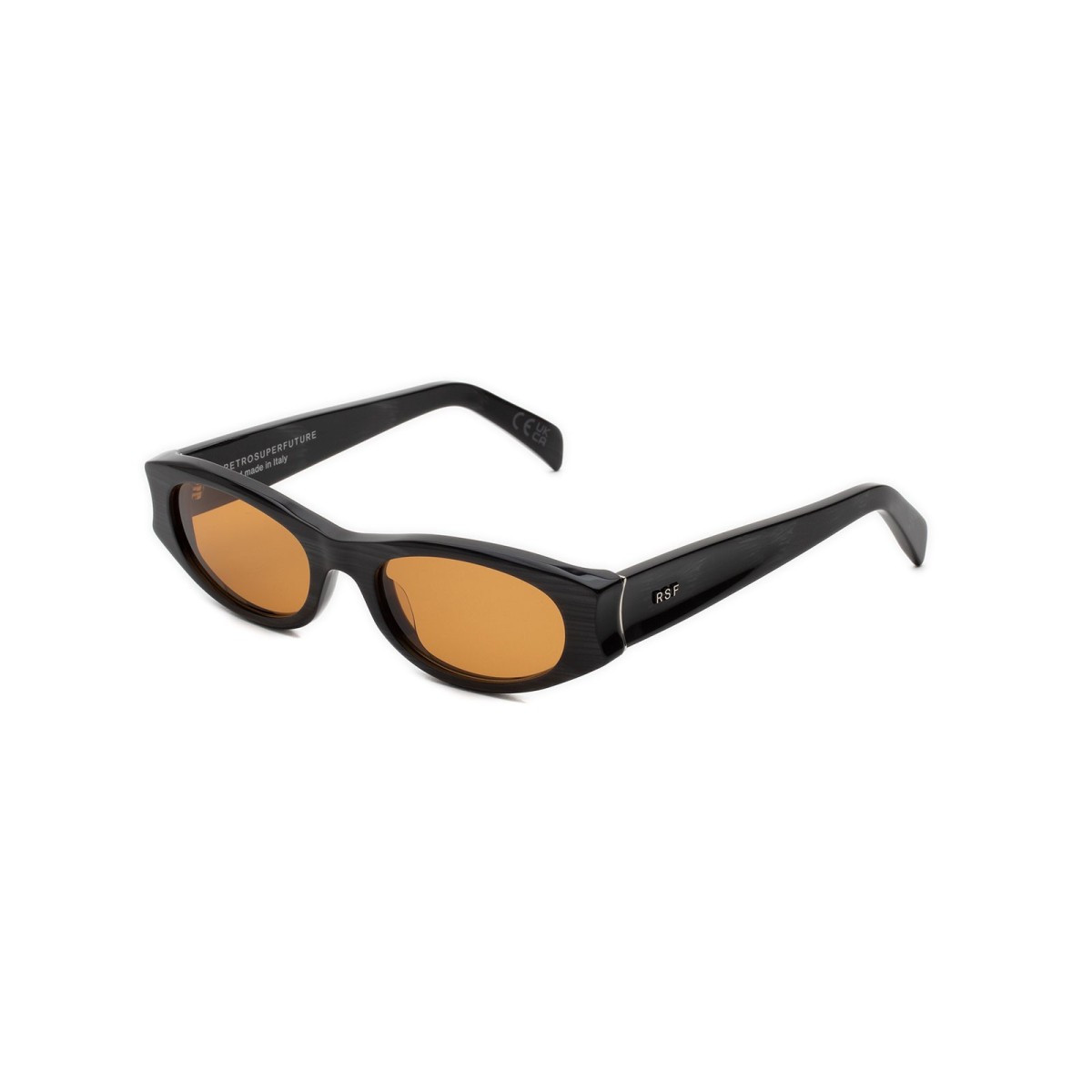 Retrosuperfuture Razzo Fiammato RQ6 