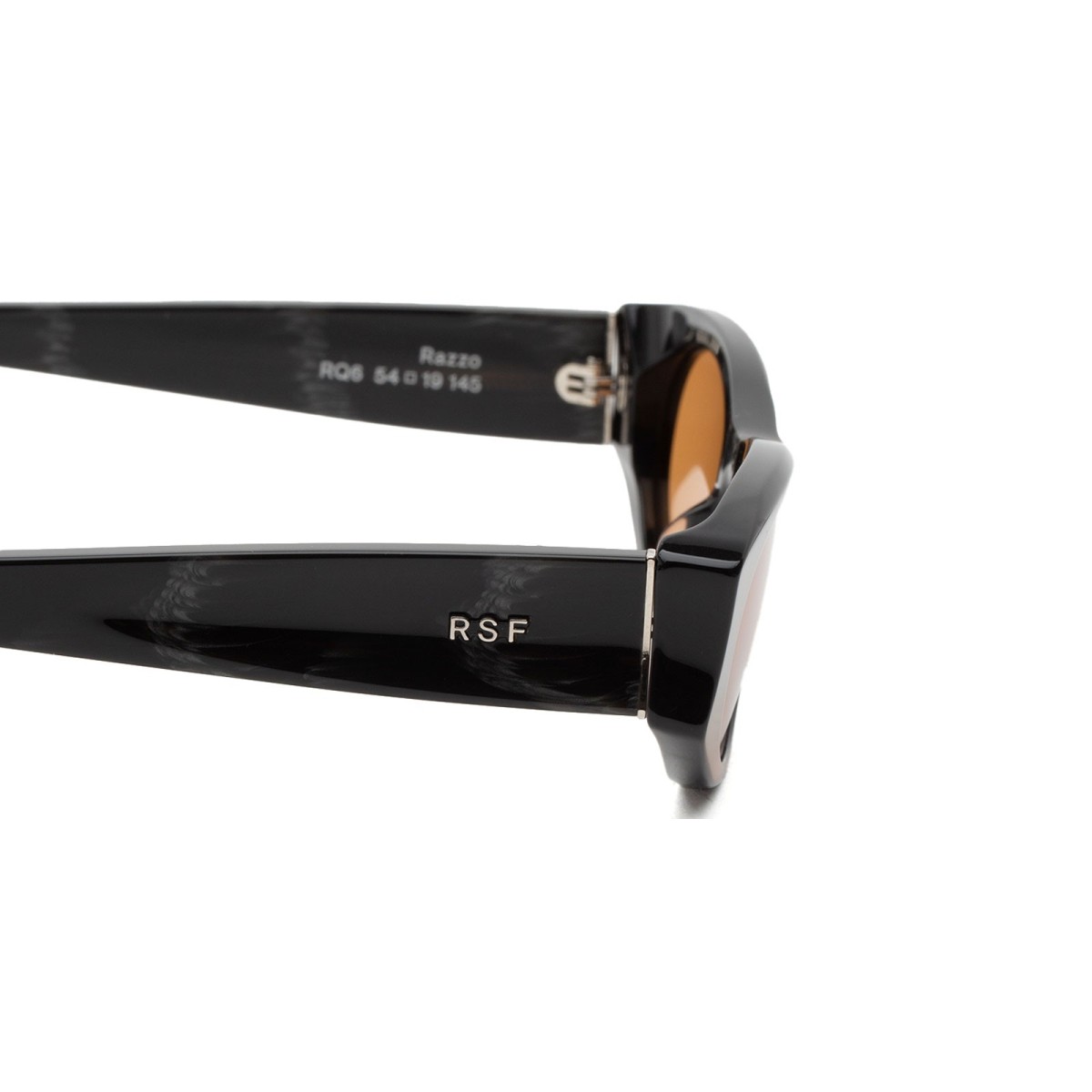 Retrosuperfuture Razzo Fiammato RQ6 | Gafas de Sol | Vytria