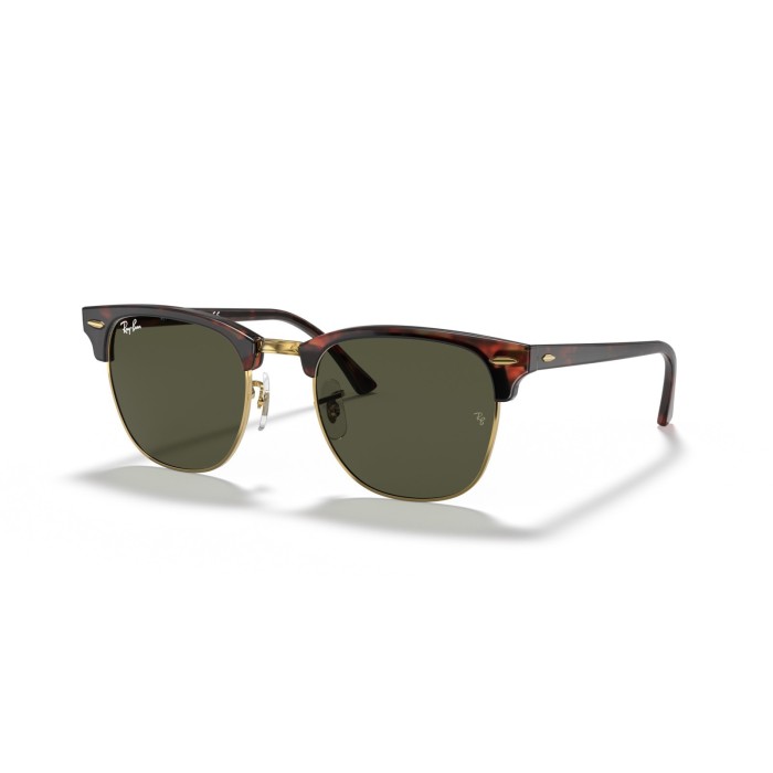 RayBan Clubmaster RB3016 W0366
