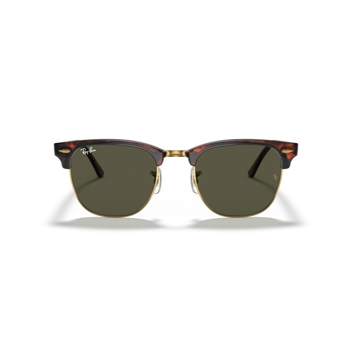 Clubmaster RB3016 W0366