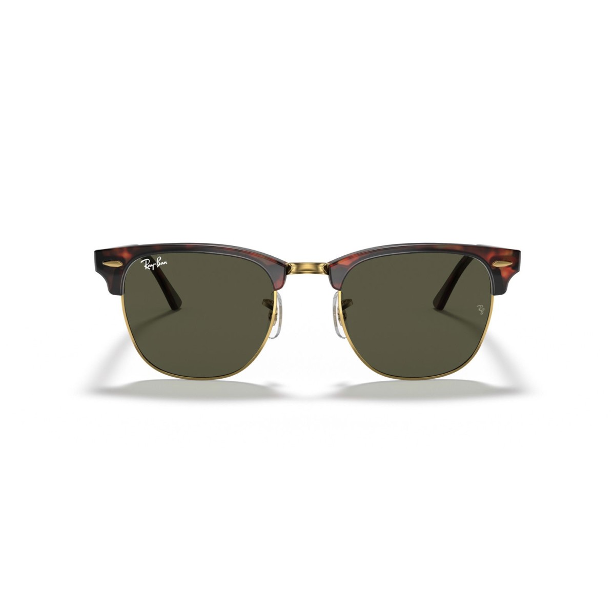 Ray-Ban Clubmaster RB3016 W0366 | Ray-Ban Sunglasses | Vytria