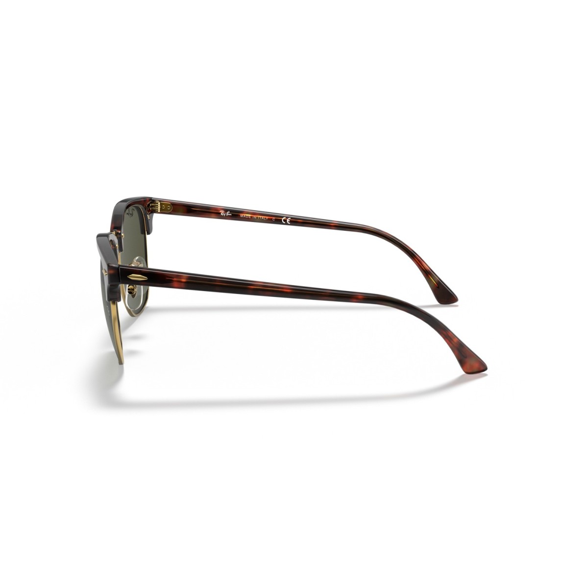 Ray-Ban Clubmaster RB3016 W0366 | Ray-Ban Sunglasses | Vytria