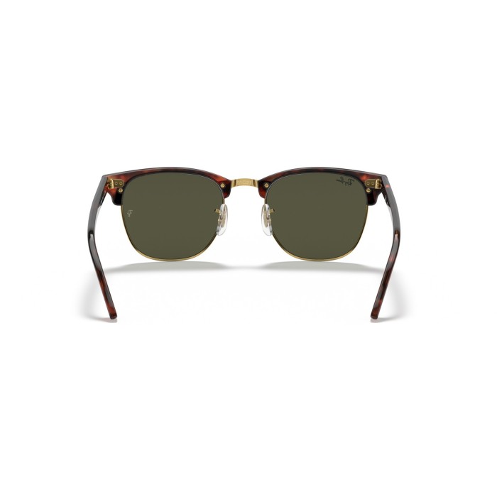 Clubmaster RB3016 W0366