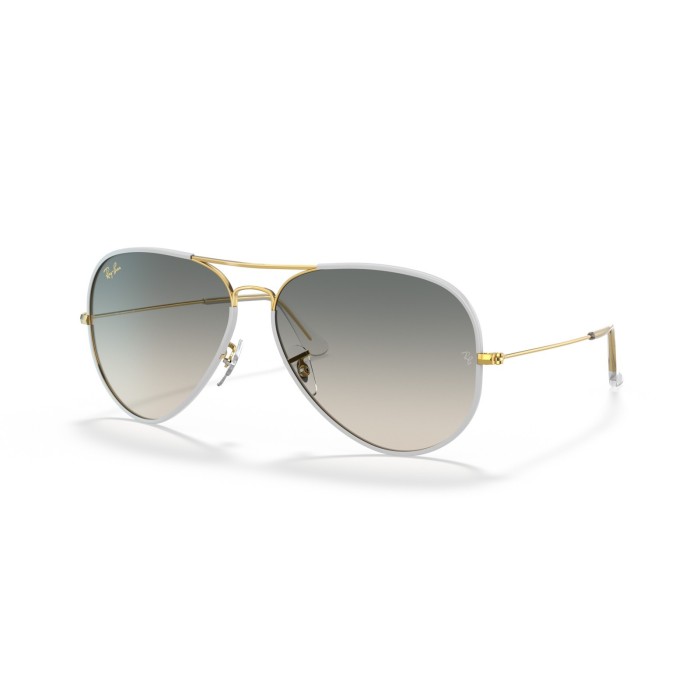 Rayban Aviator Full Color