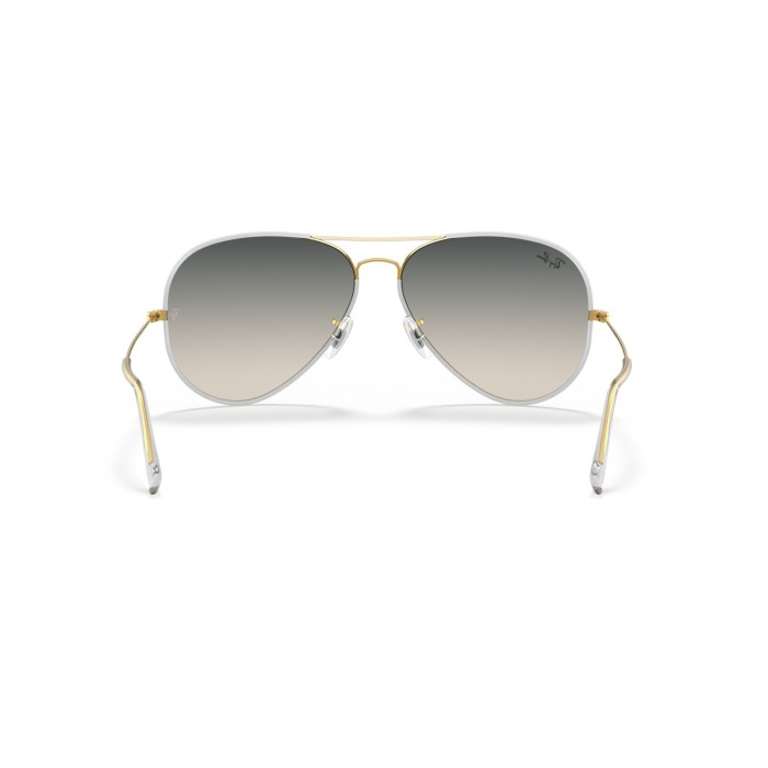 Aviator Full Color RB3025JM 919632