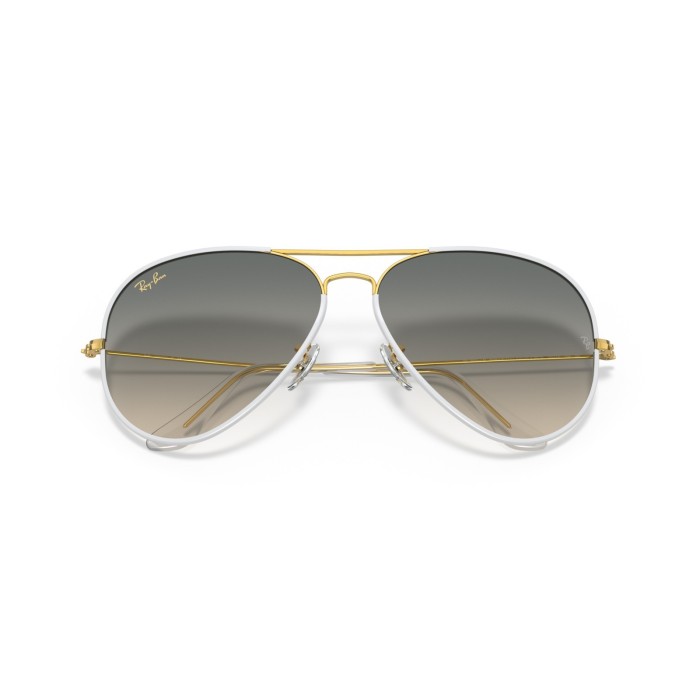 Aviator Full Color RB3025JM 919632