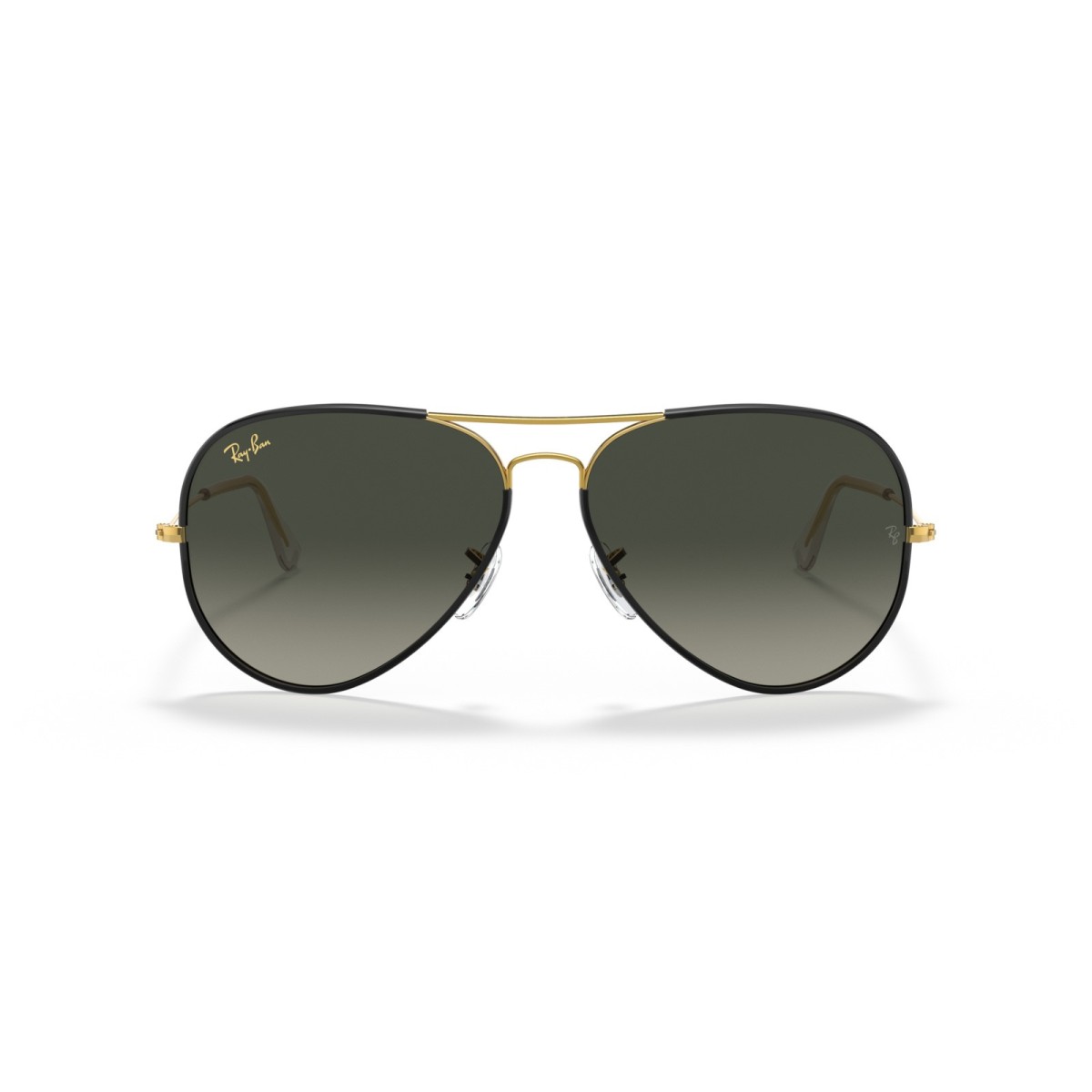 Ray-Ban Aviator Full Color RB3025JM | Ray-Ban Sunglasses | Vytria
