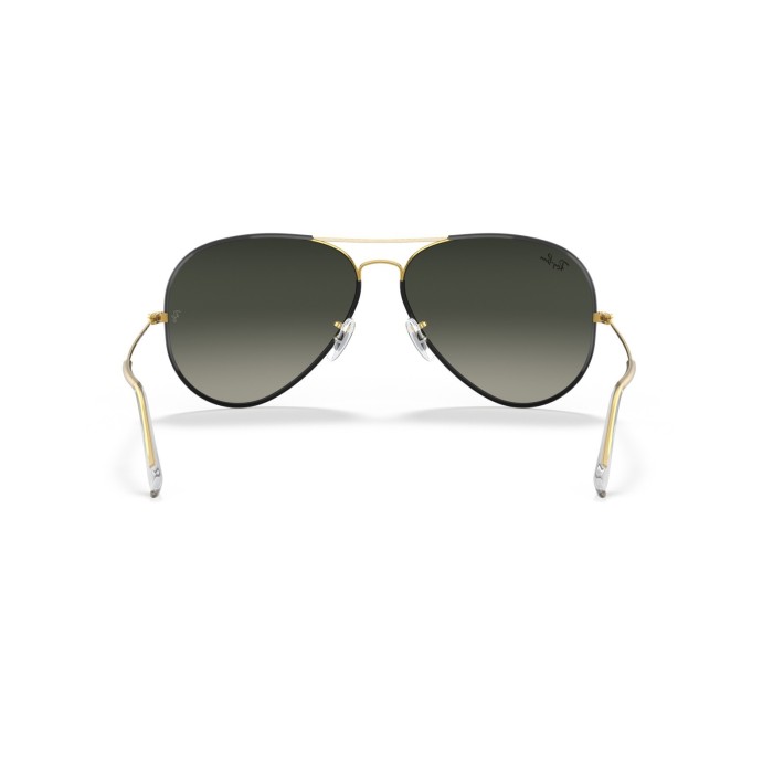 Aviator Full Color RB3025JM 919671