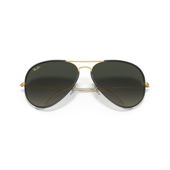 Aviator Full Color RB3025JM 919671