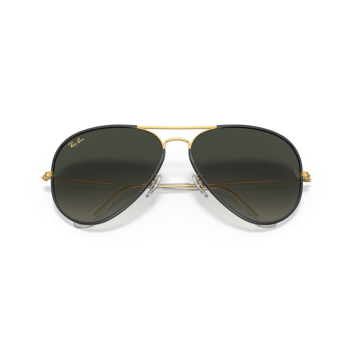 Ray-Ban Aviator Full Color RB3025JM | Ray-Ban Sunglasses | Vytria