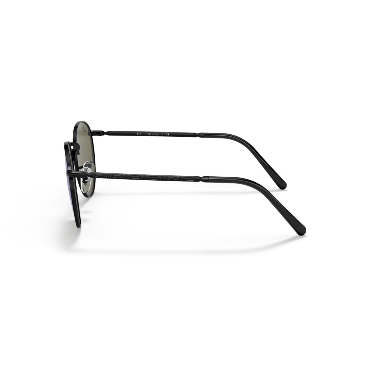 Ray Ban New Round RB3637 002G1 | Ray-Ban Sunglasses | Vytria