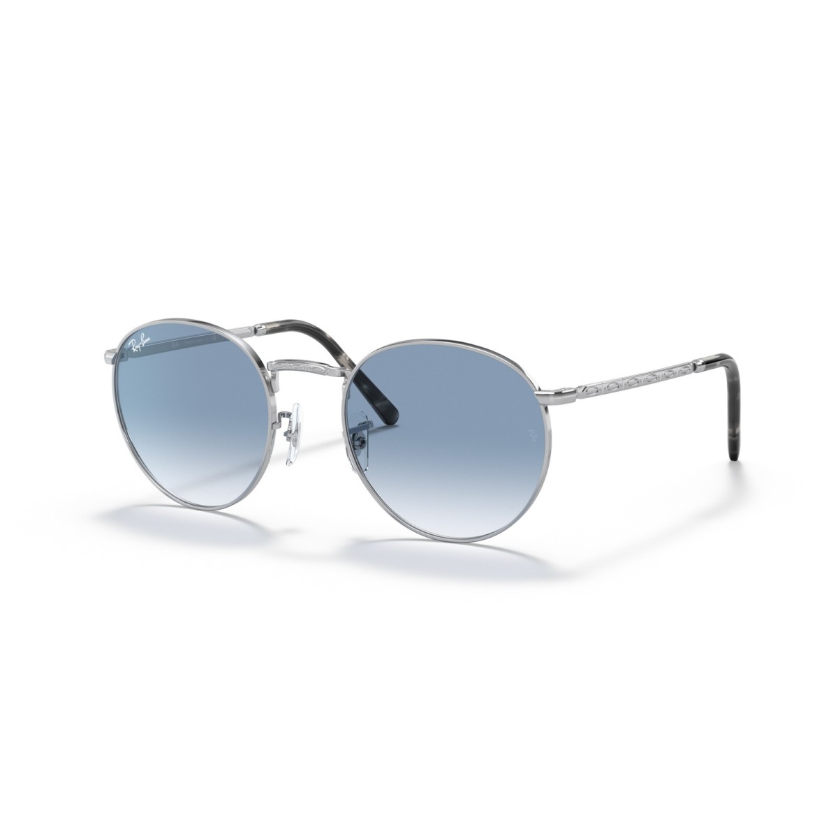 Ray Ban New Round RB3637