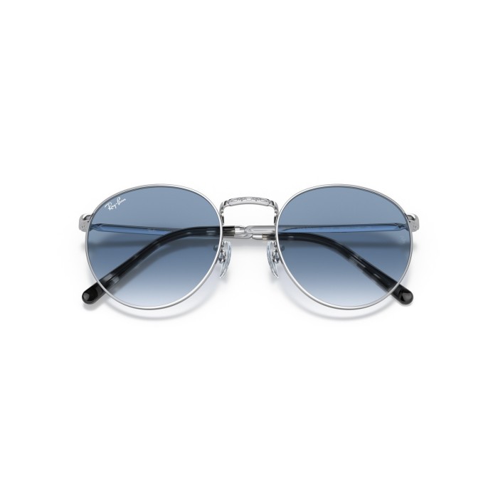 New Round RB3637 0033F