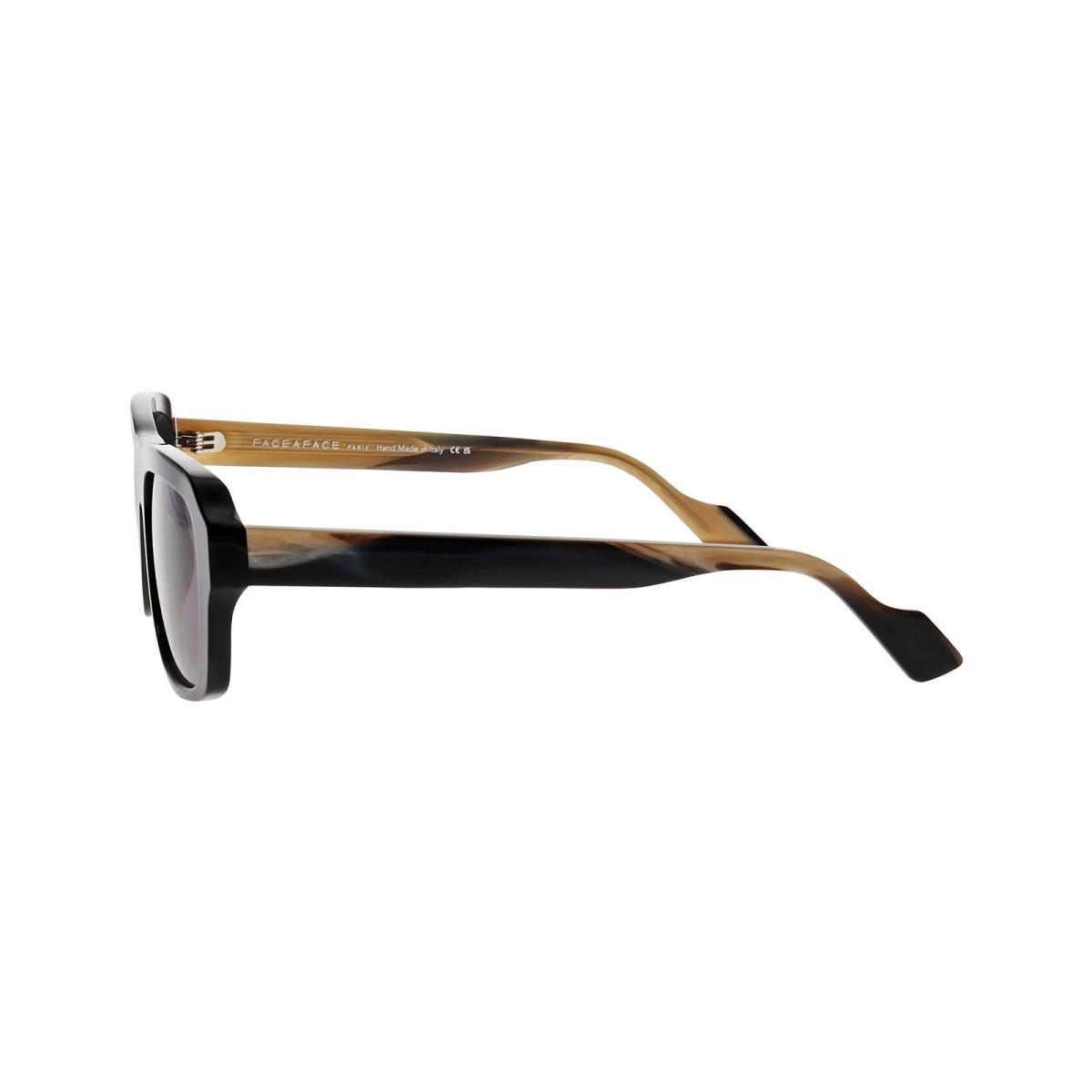 Gafas de Sol Face à Face Shiro 2 | Gafas Hombre