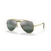New Aviator RB3625 9196G6