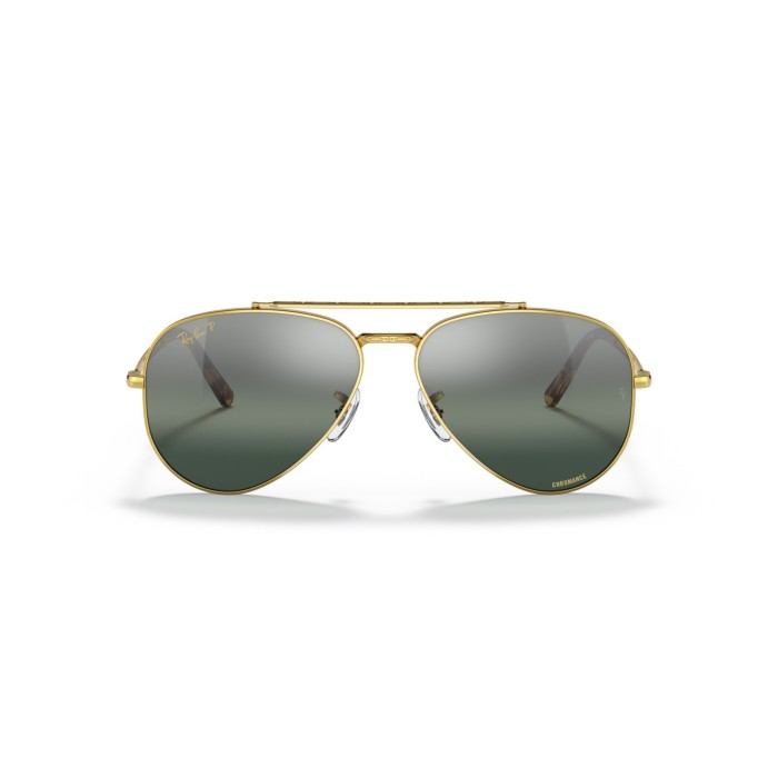 New Aviator RB3625 9196G6