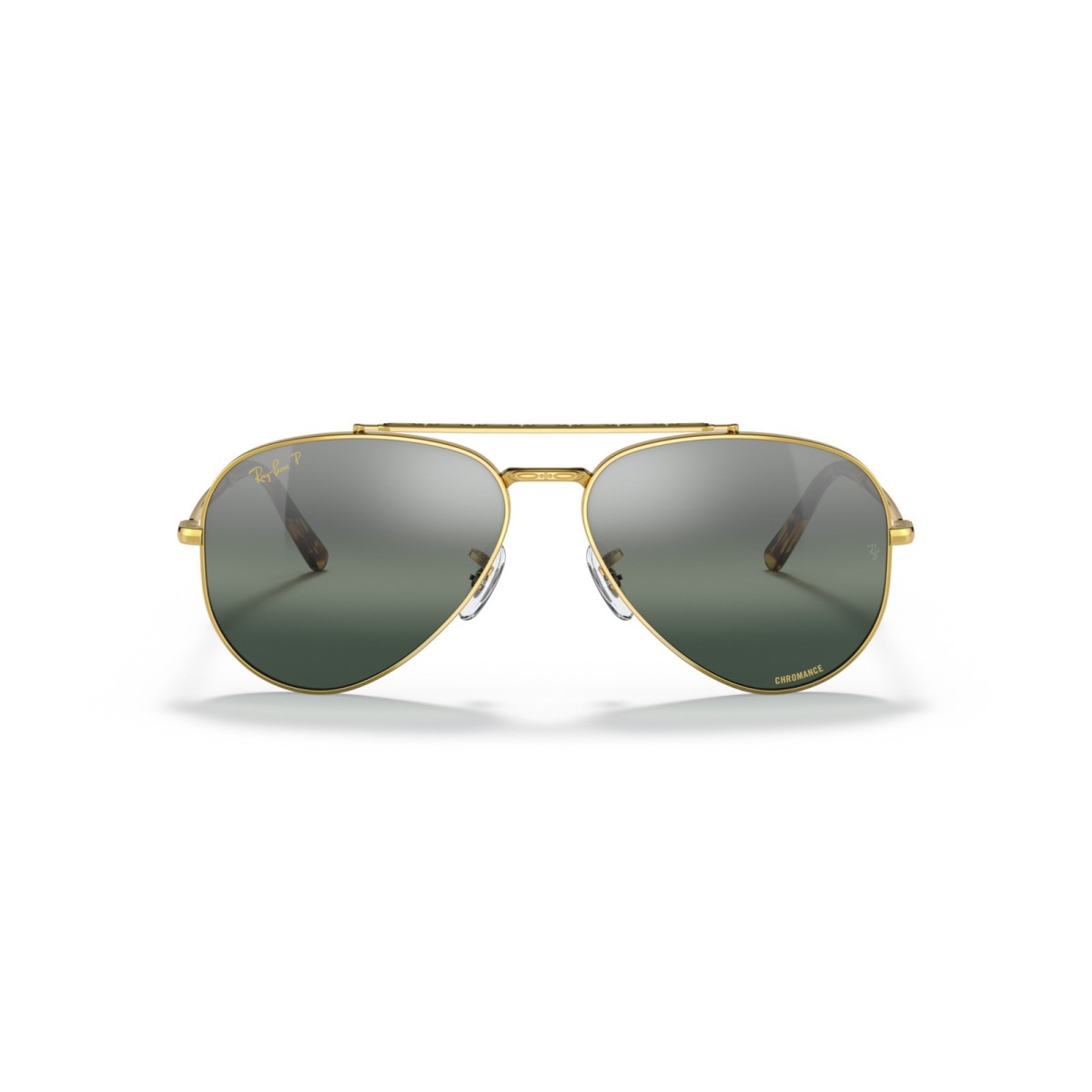 Ray-Ban New Aviator RB3625 9196G6 | Ray-Ban Sunglasses | Vytria