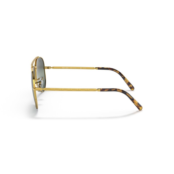 New Aviator RB3625 9196G6