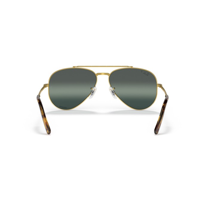 New Aviator RB3625 9196G6