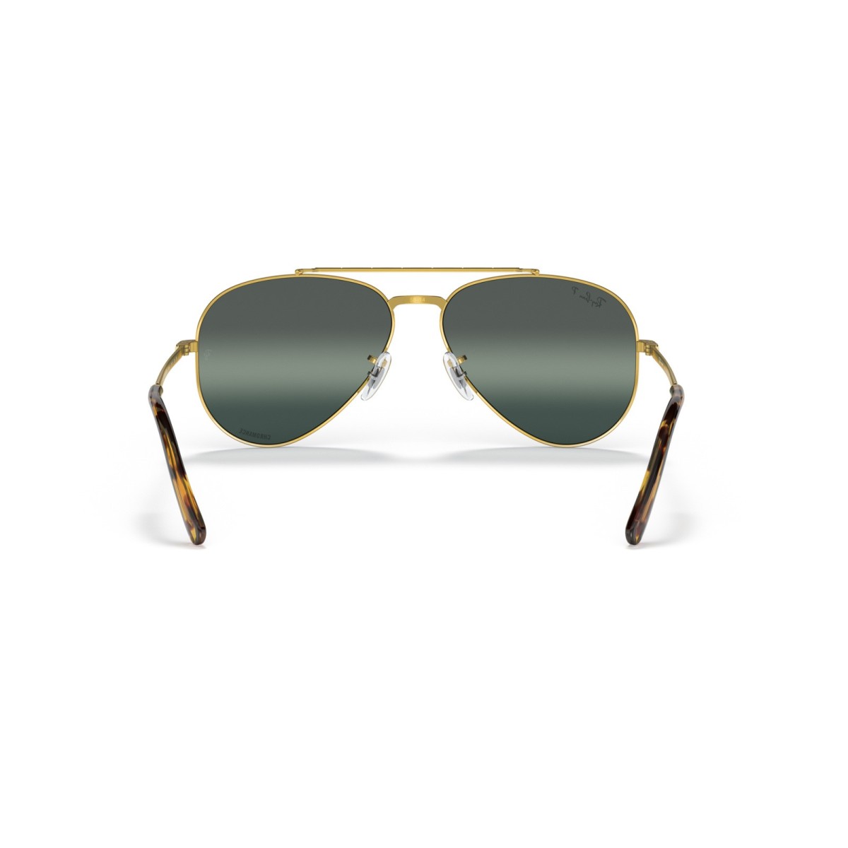 Ray-Ban New Aviator RB3625 9196G6 | Ray-Ban Sunglasses | Vytria