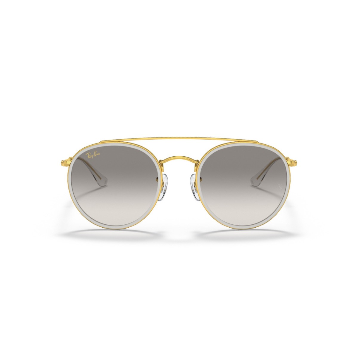 Ray Ban RB3647N 923632 | Ray-Ban Sunglasses | Vytria