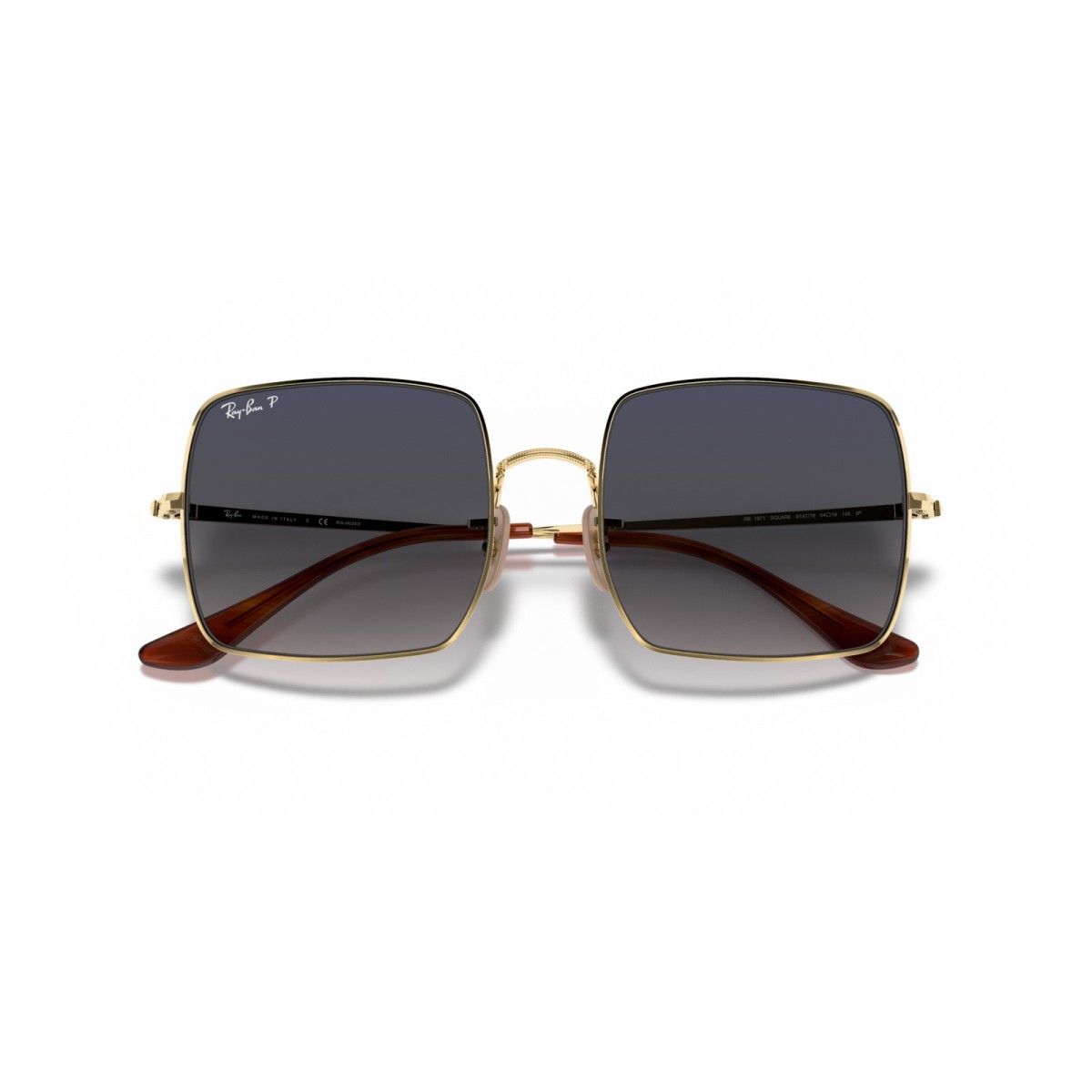 Ray Ban Square RB1971 914778 | Gafas de Sol Mujer | Vytria