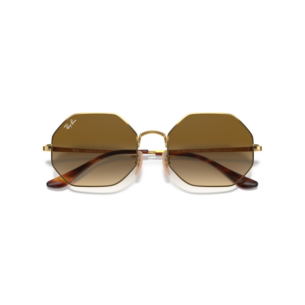 Ray-Ban Octagon RB1972 914751 | Gafas de Sol | Vytria