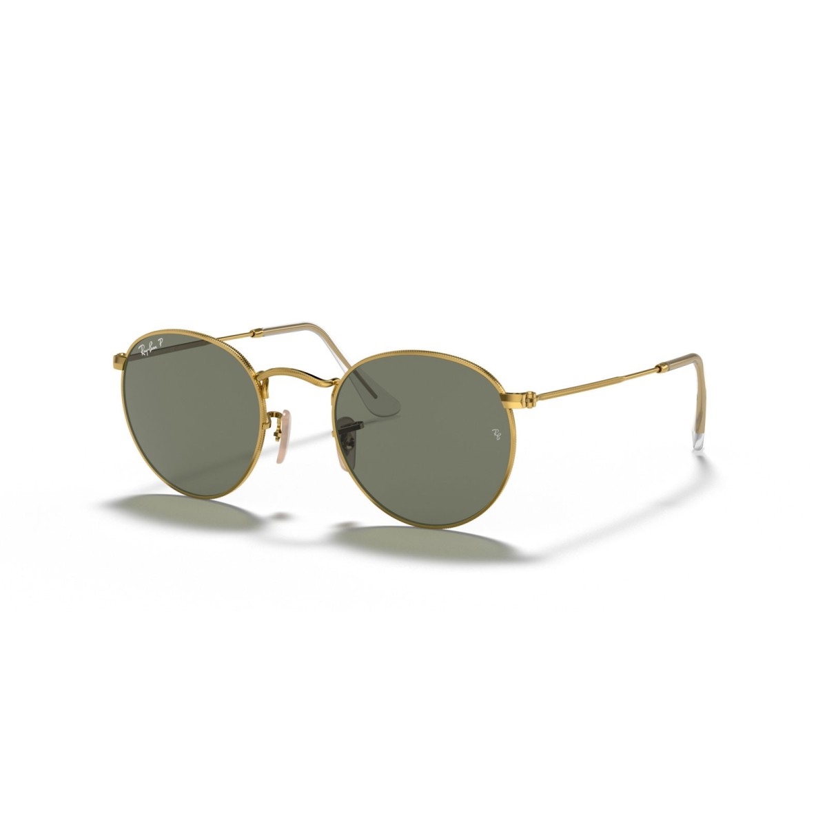 Ray Ban Round Metal RB3447 00158