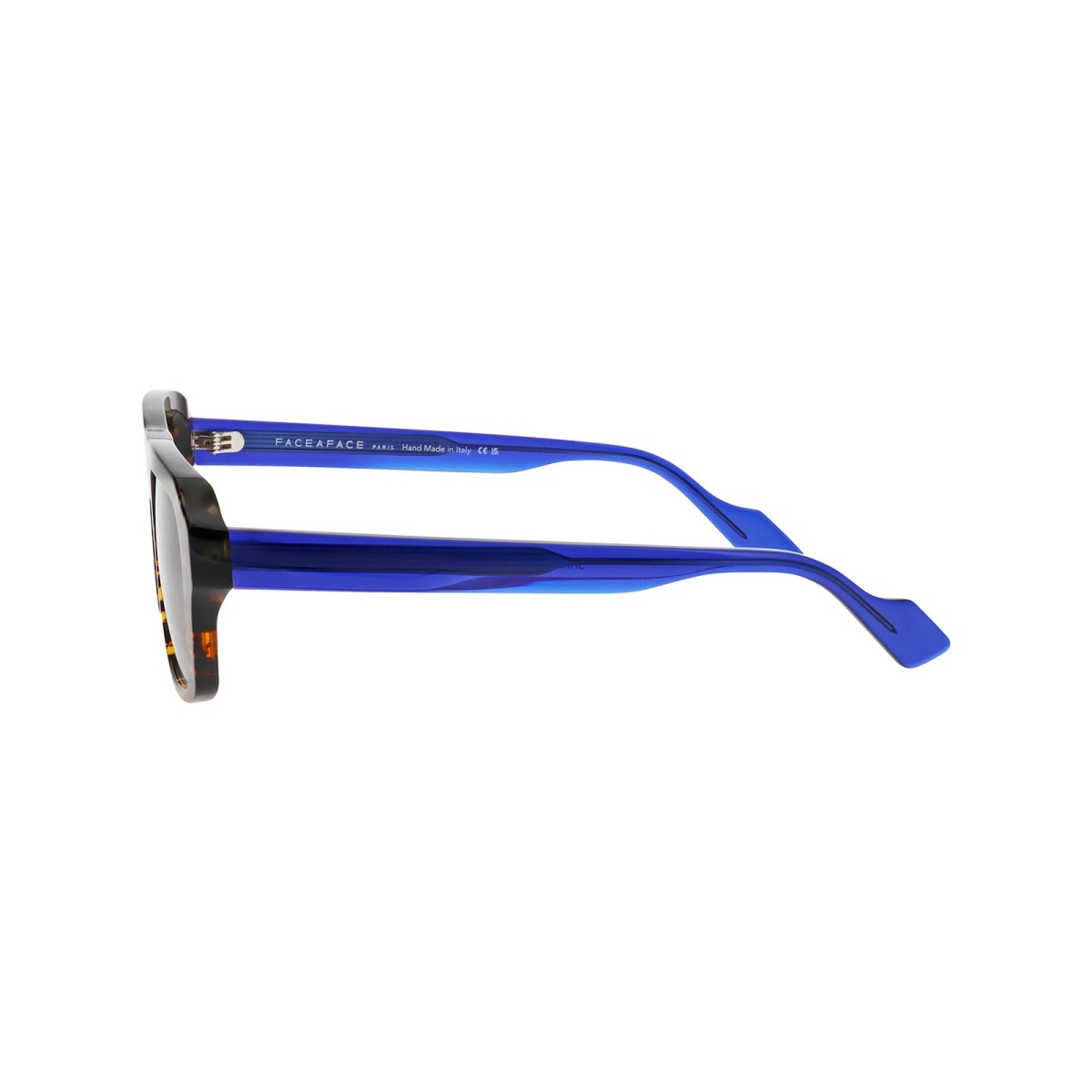 Face À Face Shiro 2 Sunglasses | Men's Sunglasses