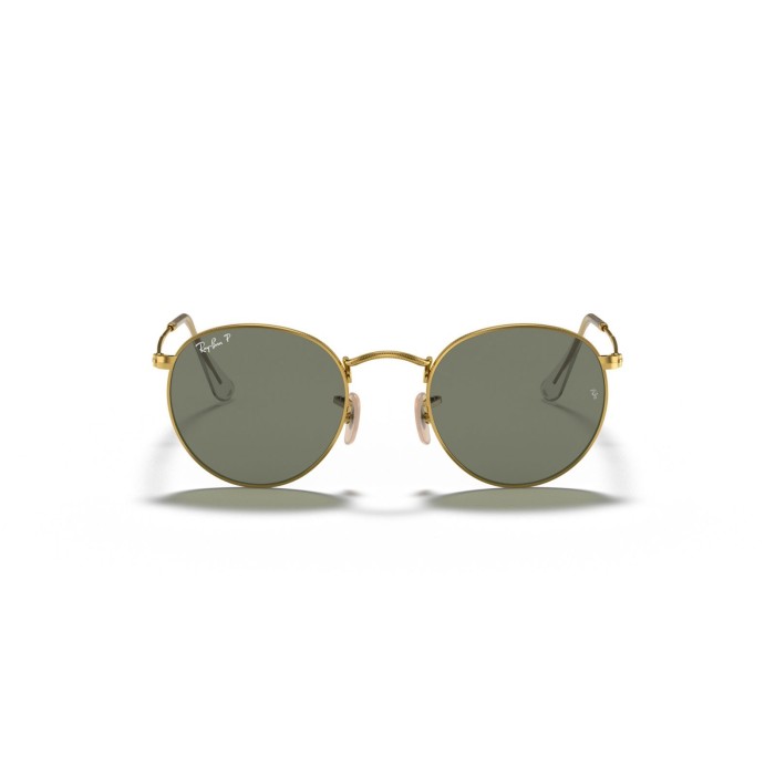 Round Metal RB3447 00158