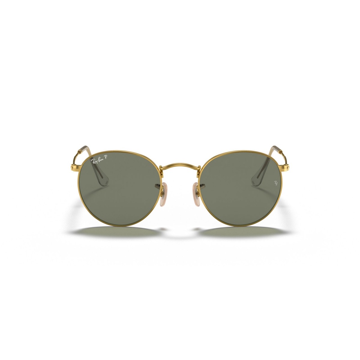 Ray Ban Round Metal RB3447 00158| Gafas de Sol | Vytria.com