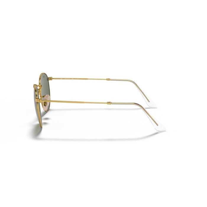 Round Metal RB3447 00158