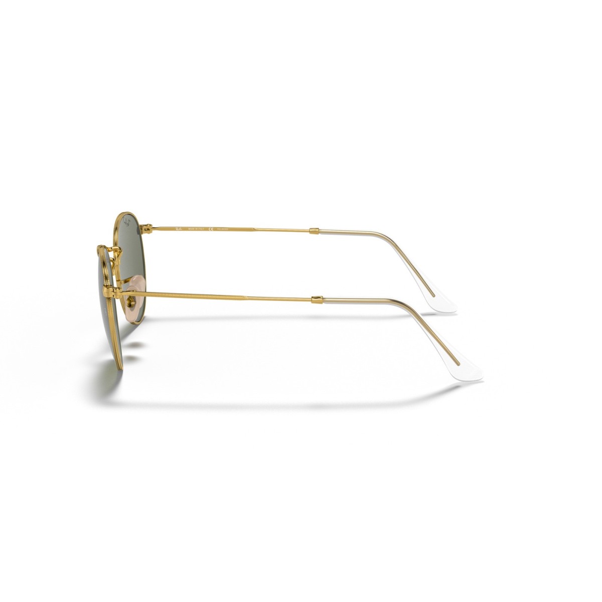 Ray Ban Round Metal RB3447 00158| Gafas de Sol | Vytria.com