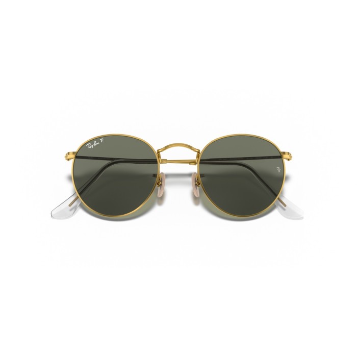 Round Metal RB3447 00158