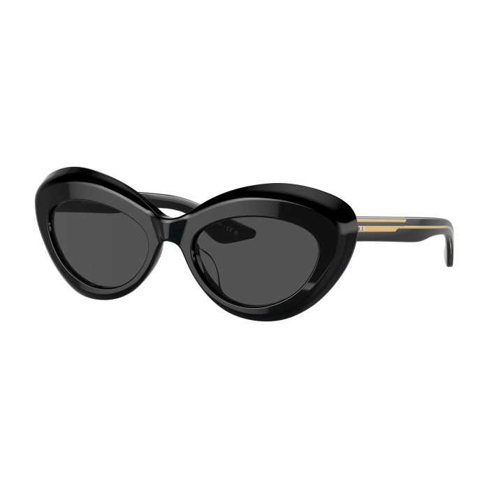 Oliver Peoples 1968C Sunglasses Black