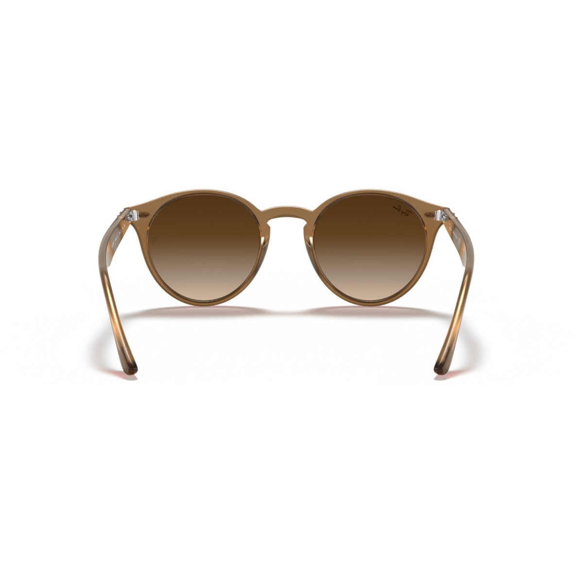 RayBan RB2180 616613 | Round Sunglasses | Vytria