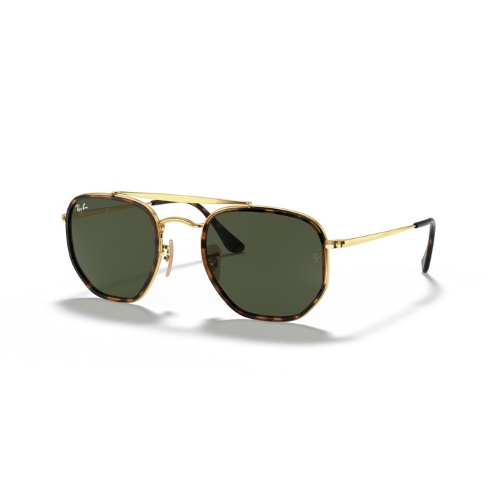 Ray Ban The Marshall II RB3648M 001 