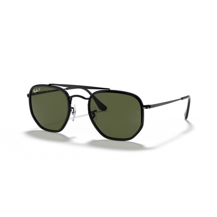 The Marshall II RB3648M 00258
