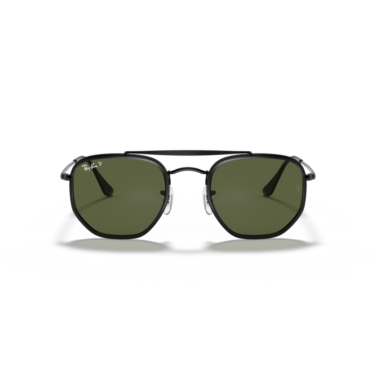 The Marshall II RB3648M 00258 | Ray Ban Sunglasses | Vytria 