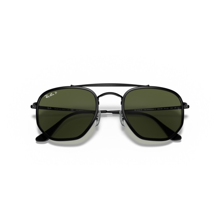The Marshall II RB3648M 00258