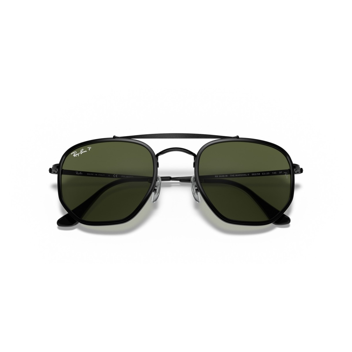 The Marshall II RB3648M 00258 | Gafas de Sol Ray Ban | Vytria