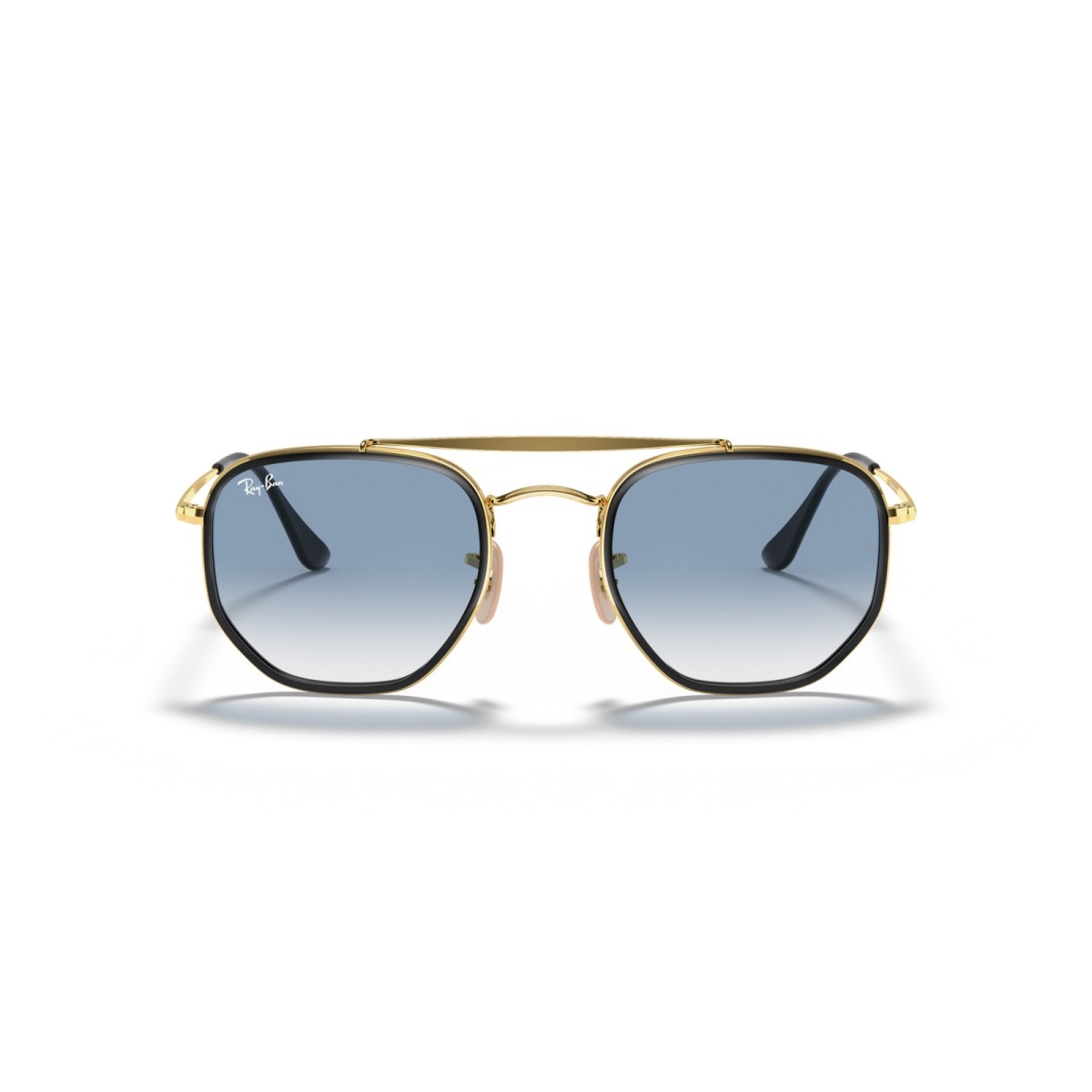 The Marshall II RB3648M 91673F | Ray Ban Sunglasses | Vytria 